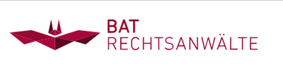Logo BAT Rechtsanwälte Schmidt Tesseraux Partnerschaft